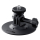 Akcesoria Foto Insta360 Flexible Adhesive Mount - mocowanie samoprzylepne
